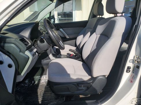 Used 2018 Subaru Forester 2.5i w/ Alloy Wheel Package AWD/4WD image 33