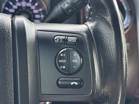 Used 2016 Ford F350 Lariat w/ Lariat Ultimate Package image 27