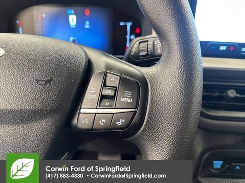 New 2026 Ford Bronco Sport Big Bend image 32