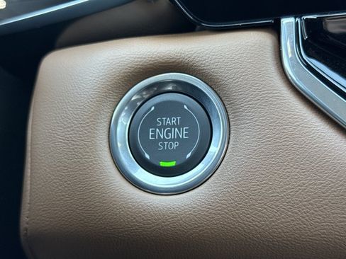New 2026 GMC Canyon AT4 w/ Nightfall Essentials Package AWD/4WD image 22