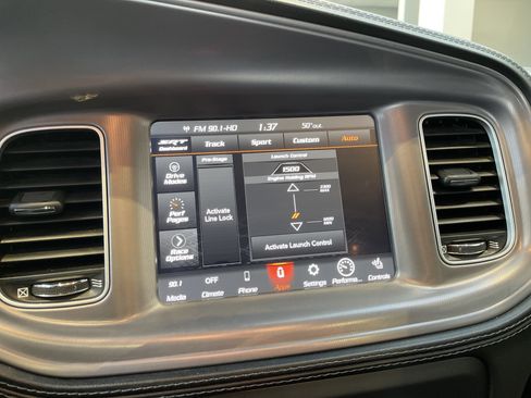 Used 2023 Dodge Charger Scat Pack w/ Plus Group image 26