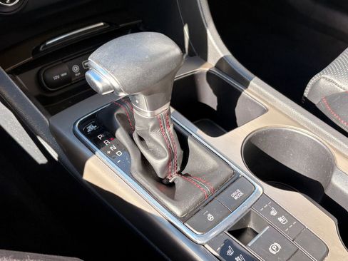 Used 2016 Kia Optima SX w/ Technology Package image 17