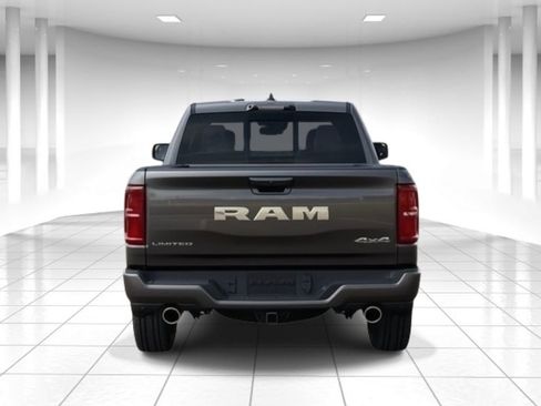 New 2026 RAM 1500 Limited image 7