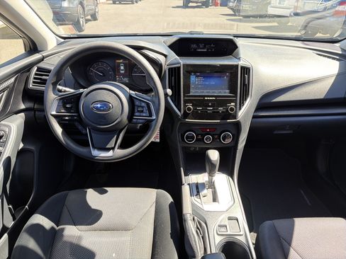 Used 2021 Subaru Crosstrek 2.0i AWD/4WD image 10