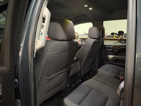 Used 2017 Chevrolet Silverado 1500 LT w/ All Star Edition image 25