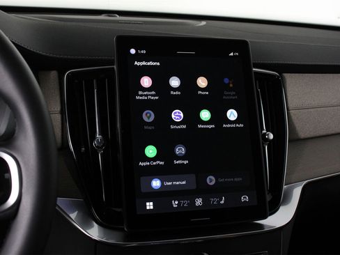 New 2026 Volvo XC90 B6 Plus w/ Protection Package Premier image 6