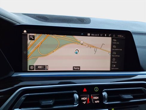 Used 2023 BMW X5 xDrive45e image 20