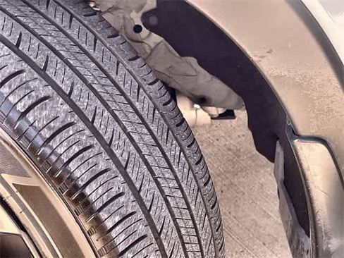 Certified 2024 Honda HR-V Sport image 23