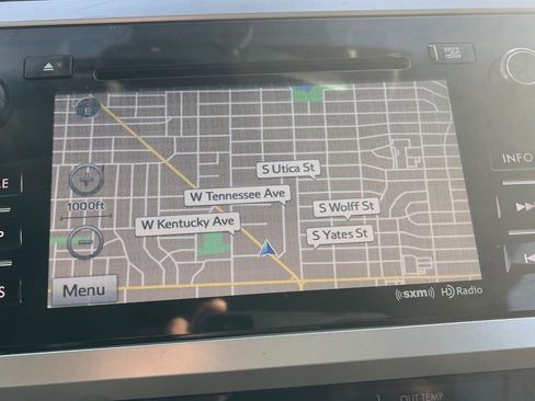 Used 2016 Subaru Outback 2.5i Limited image 12