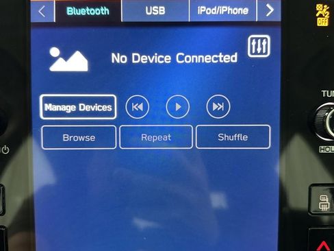 Used 2022 Subaru Legacy Limited XT image 30