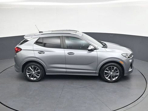 Used 2023 Buick Encore GX Select w/ Experience Buick Package FWD image 23