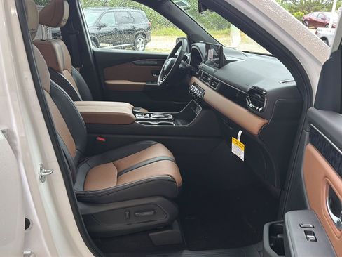 New 2026 Honda Passport TrailSport Elite image 14