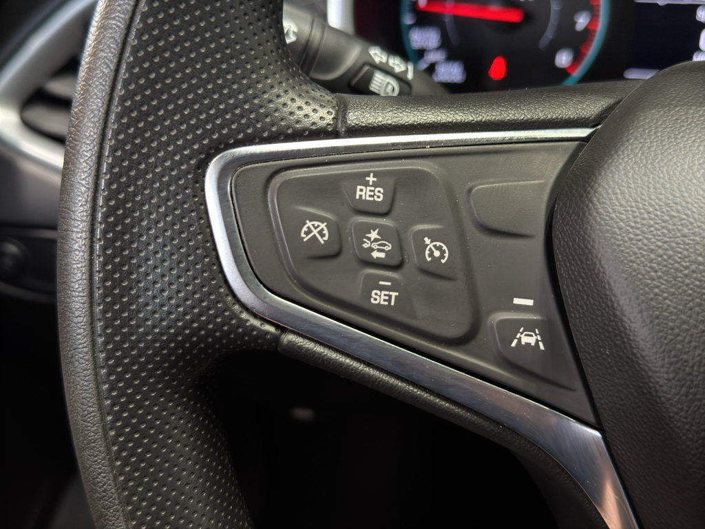 Used 2024 Chevrolet Malibu LT FWD image 19