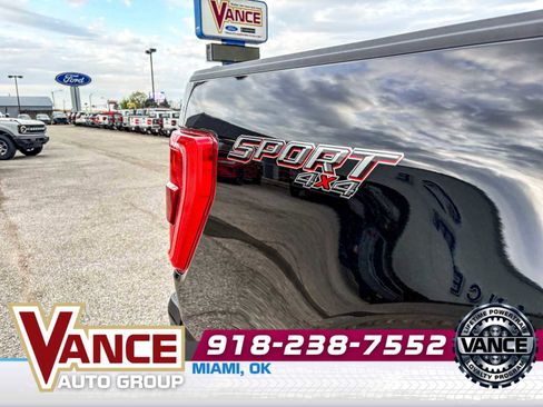 Used 2023 Ford F150 XLT w/ Equipment Group 302A High AWD/4WD image 11