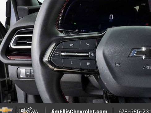Certified 2024 Chevrolet Traverse RS FWD image 10