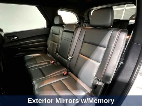 Used 2025 Dodge Durango R/T AWD/4WD image 30
