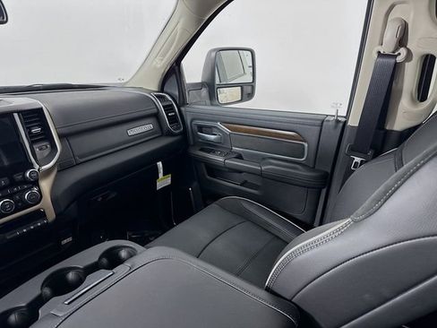 Used 2024 RAM 2500 Laramie image 23