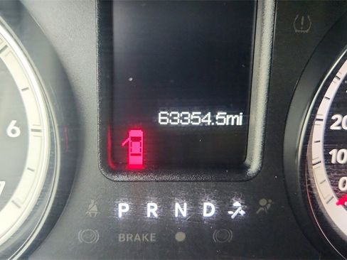 Used 2016 RAM 1500 Tradesman w/ Popular Equipment Group image 16