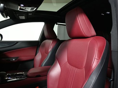 Used 2022 Lexus NX 350 AWD image 15