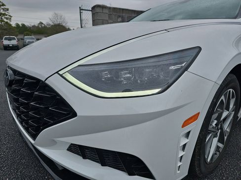 Used 2023 Hyundai Sonata SEL FWD image 30