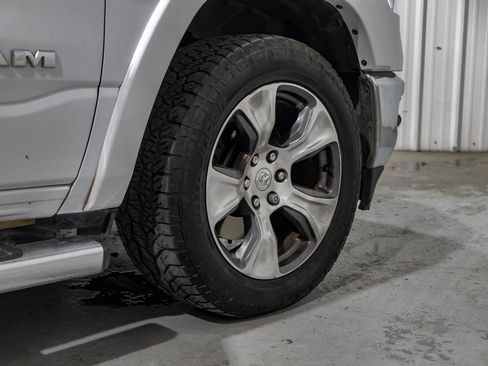 Used 2021 RAM 1500 Laramie image 60