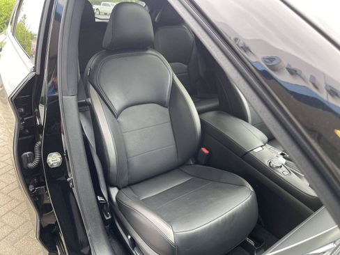 Used 2025 INFINITI QX55 Essential AWD/4WD image 39