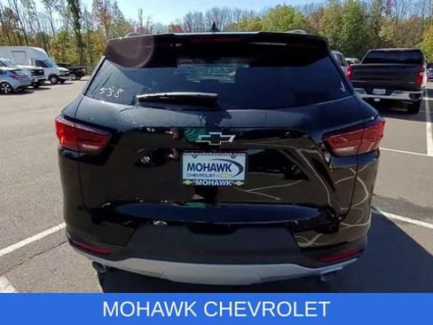Used 2024 Chevrolet Blazer LT w/ Redline Edition AWD/4WD image 7