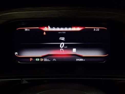 Used 2024 Volkswagen Atlas SEL Premium R-Line image 19