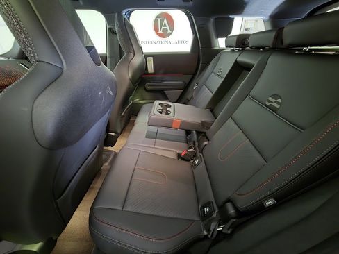 Used 2025 MINI Cooper Countryman John Cooper Works image 14