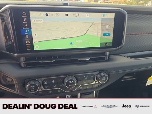 New 2026 Jeep Wrangler Unlimited Rubicon image 18