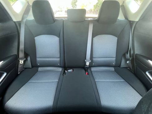 Used 2025 Kia Soul LX w/ LX Technology Package FWD image 36