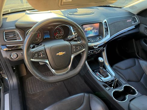 Used 2014 Chevrolet SS image 18
