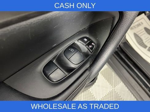 Used 2016 Nissan Rogue S AWD/4WD image 28