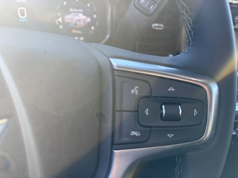 New 2026 Chevrolet Silverado 1500 LT w/ Z71 Off-Road Package AWD/4WD image 18