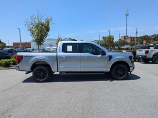 New 2026 Ford F150 XLT w/ Equipment Group 302A MID AWD/4WD video 3