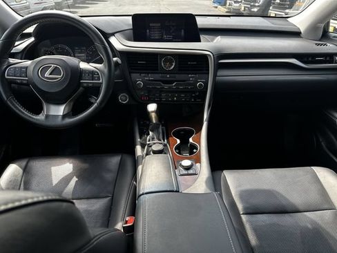 Used 2017 Lexus RX 350 AWD w/ Premium Package image 15