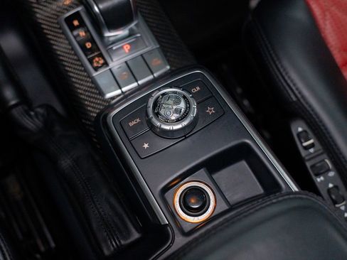 Used 2016 Mercedes-Benz G 65 AMG 4MATIC image 65