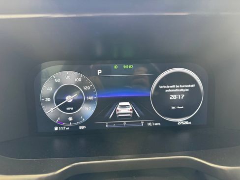 Used 2023 Kia Sorento SX FWD image 4