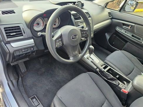Used 2012 Subaru Impreza 2.0i Sport Premium image 20