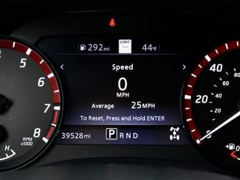 Used 2023 Nissan Frontier PRO-4X w/ Pro-4X Premium Package image 36