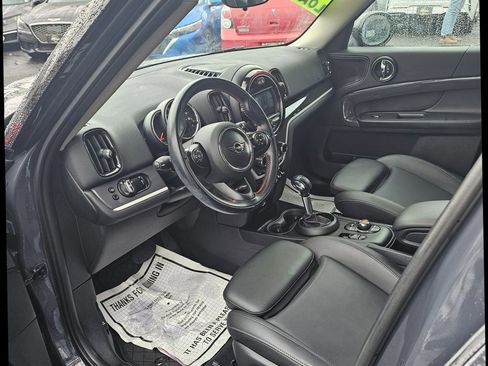 Used 2019 MINI Cooper Countryman S image 6