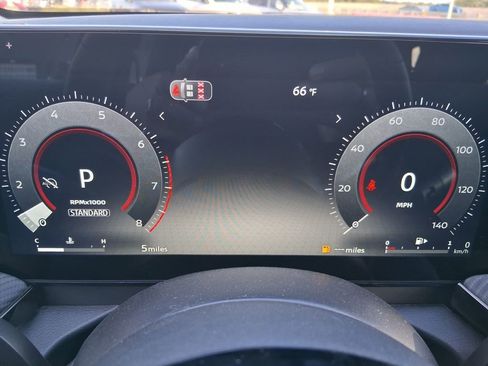 New 2026 Nissan Kicks SR FWD image 12