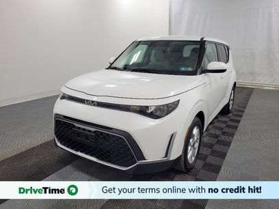 Used 2025 Kia Soul S