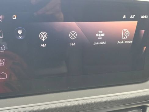 New 2026 Buick Envista Sport Touring w/ Convenience I Package FWD image 7