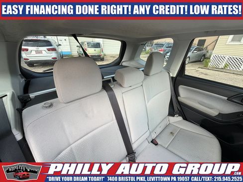 Used 2017 Subaru Forester 2.5i Premium AWD/4WD image 21