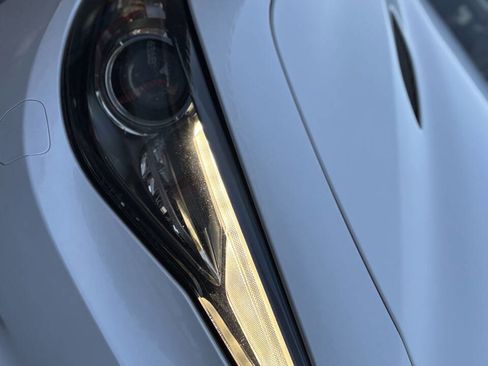 Used 2019 Alfa Romeo Giulia Quadrifoglio w/ Driver Assist Dynamic Package image 29