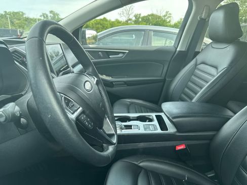 Used 2022 Ford Edge SEL w/ Convenience Package AWD/4WD image 33
