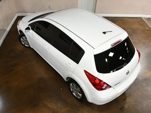 Used 2009 Nissan Versa 1.8 S w/ PWR Pkg image 76