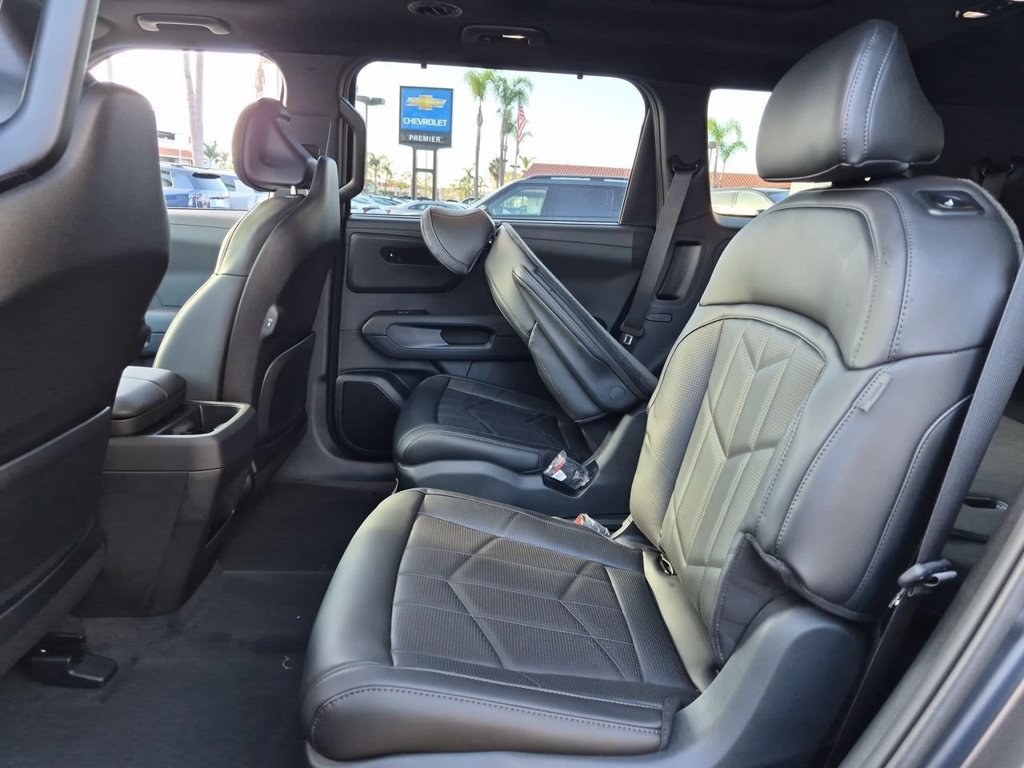 New 2027 Kia Telluride SX X-Line AWD/4WD image 26
