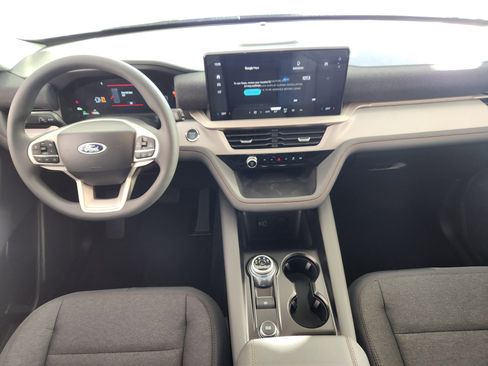 New 2026 Ford Explorer Active image 13